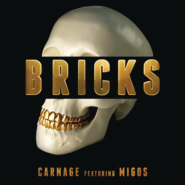 Carnage, Migos - Bricks mp3