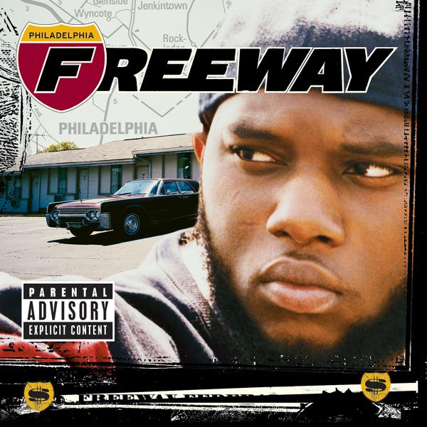 Freeway, Nate Dogg - All My Life (Album Version (Explicit)) mp3