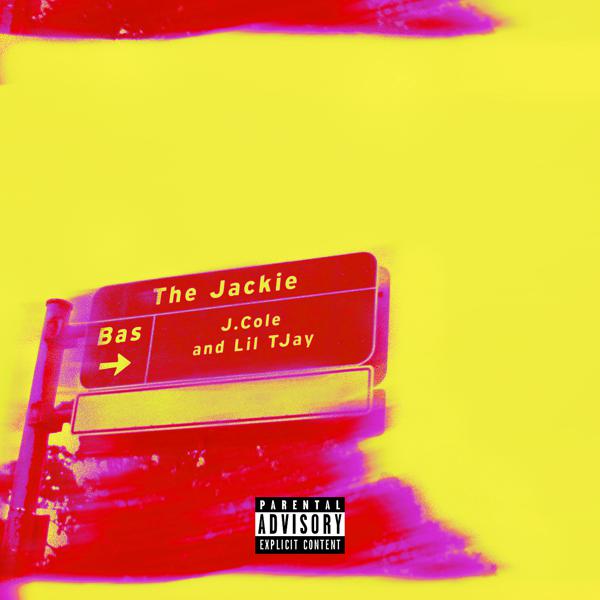 Bas, J. Cole, Lil Tjay - The Jackie mp3