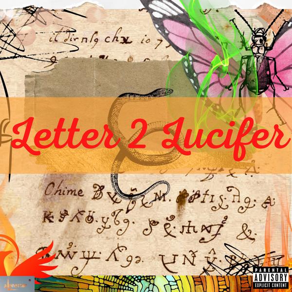 Alone Star, 2Pac, 2Pac, Jethro Sheeran - Letter 2 Lucifer (feat. 2Pac,Makaveli & Jethro Sheeran) mp3