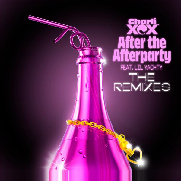 Charli XCX, Lil Yachty - After the Afterparty (feat. Lil Yachty) [Vice Remix] mp3