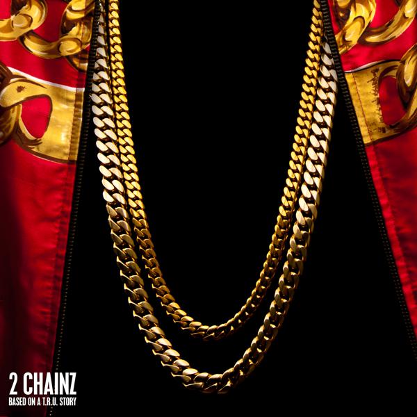 2 Chainz, The-Dream - Extremely Blessed mp3