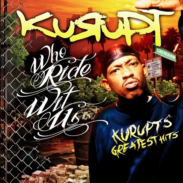 Kurupt, Dr. Dre - Ask Yourself a Question mp3