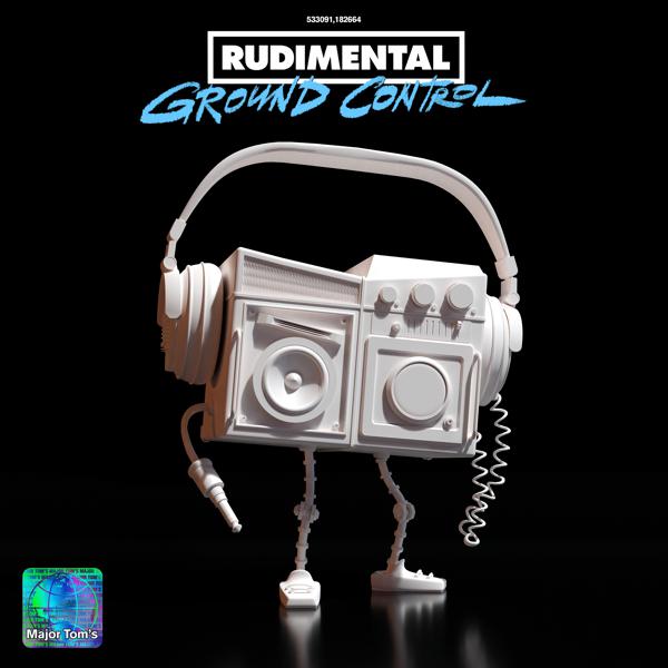 Rudimental, The Game, D Double E, BackRoad Gee - Instajets (feat. BackRoad Gee) mp3