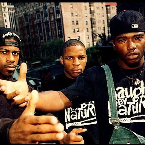 Naughty by Nature songs listen or download mp3