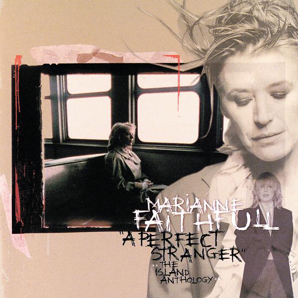 Marianne Faithfull - Conversation On A Barstool mp3