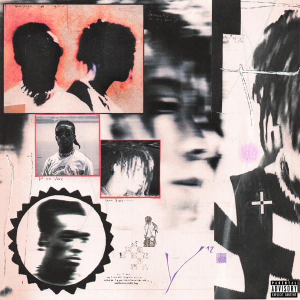 iann dior, Lil Uzi Vert - V12 mp3