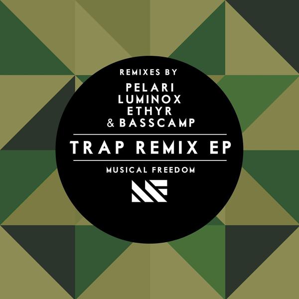 Tiësto, DJ Punish - Shocker (Basscamp Remix) mp3