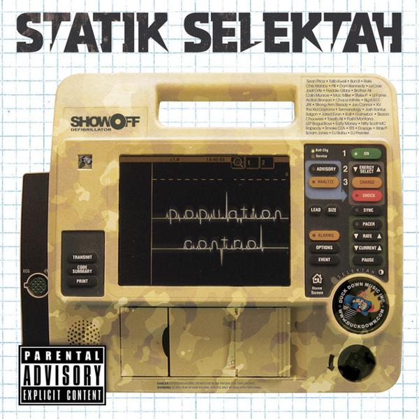 Statik Selektah, DJ Premier, Babu, Scram Jones, DJ Craze - A DJ Saved My Life (feat. DJ Premier, DJ Babu, Scram Jone & DJ Craze) mp3