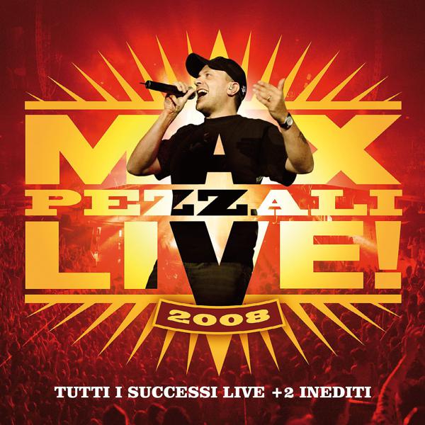 Max Pezzali - Sei fantastica (Live) mp3