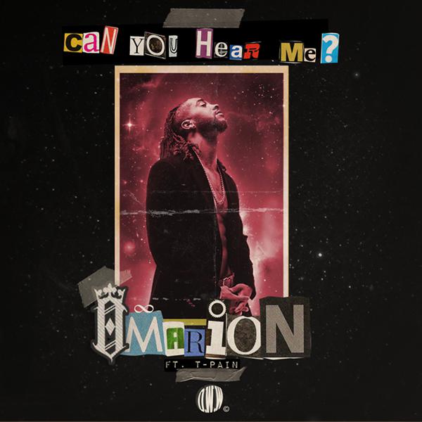 Omarion, T-Pain - Can You Hear Me? (feat. T-Pain) mp3