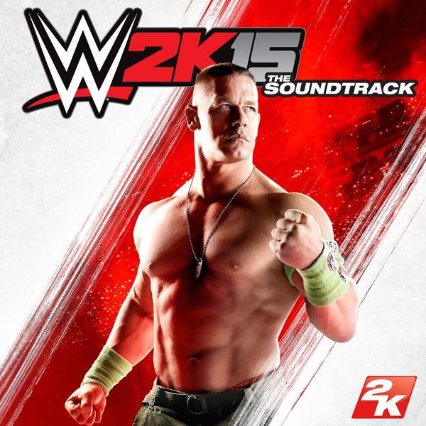 Wiz Khalifa, john cena - All Day (WWE 2K15 Version) mp3