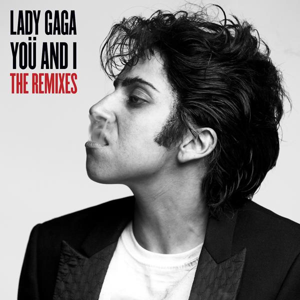 Lady Gaga - Yoü And I (ATB Remix) mp3