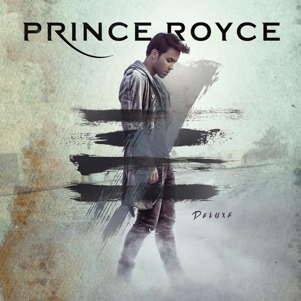 Spiff TV, Prince Royce, Chris Brown - Just As I Am mp3