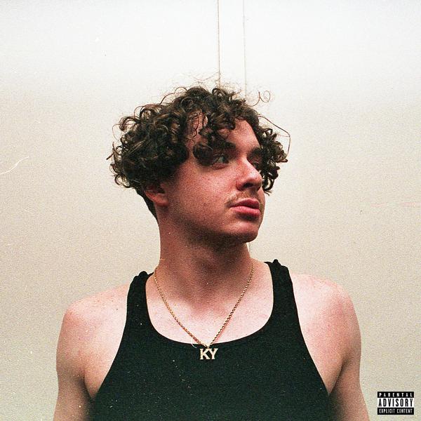 Jack Harlow - GHOST mp3