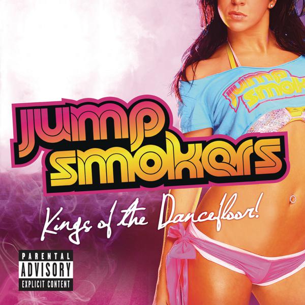 Jump Smokers, Pitbull, Qwote - Superstar mp3