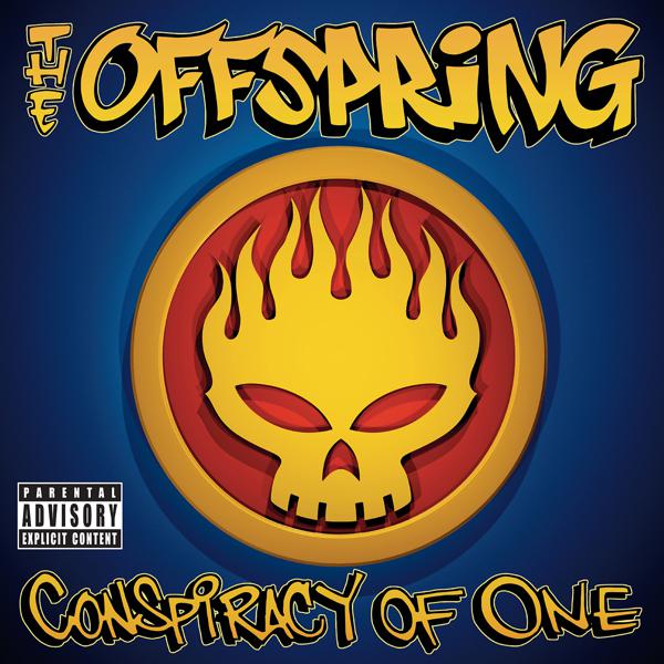 The Offspring - Come Out Swinging mp3