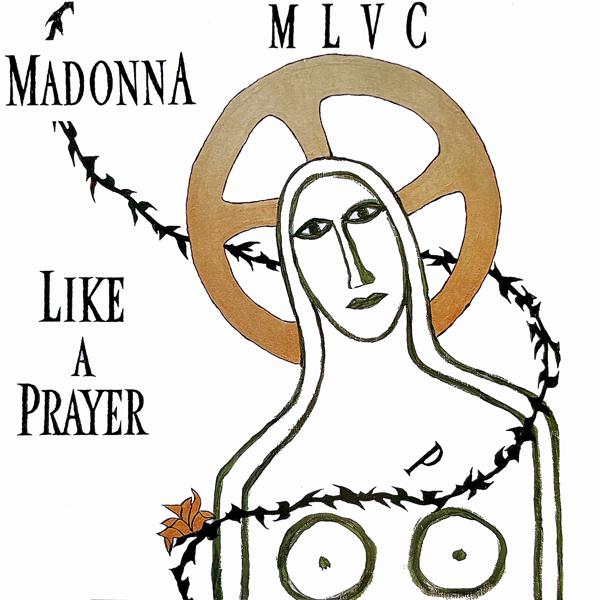 Madonna - Like a Prayer (Instra Dub) mp3