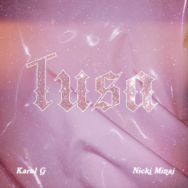 Karol G, Nicki Minaj - Tusa mp3