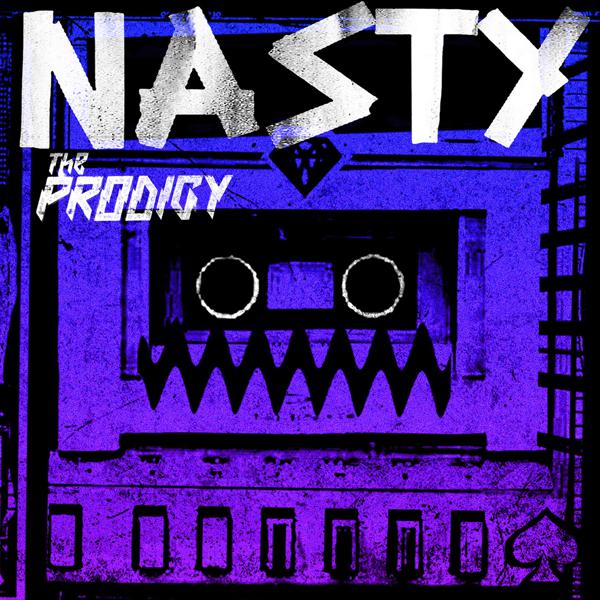 The Prodigy - Nasty (Zinc Remix) mp3