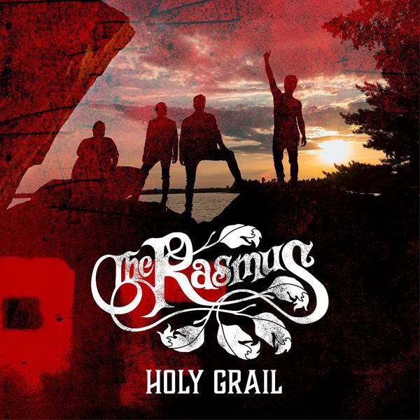 The Rasmus - Holy Grail mp3