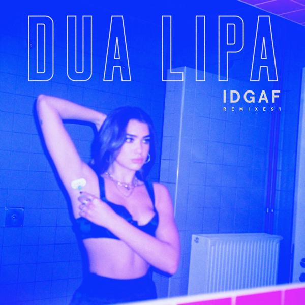 Dua Lipa - IDGAF (Darius Remix) mp3