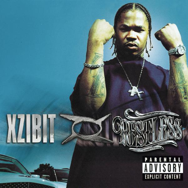 Xzibit, Nate Dogg - Been a Long Time mp3