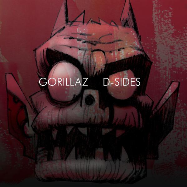 Gorillaz - DARE (DFA Remix) mp3