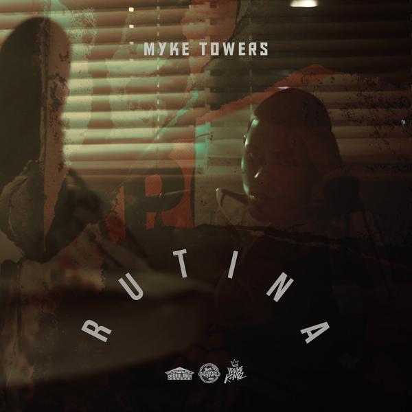 Myke Towers - Rutina mp3