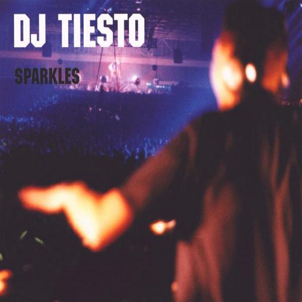 Tiësto - Sparkles (Original Mix) mp3