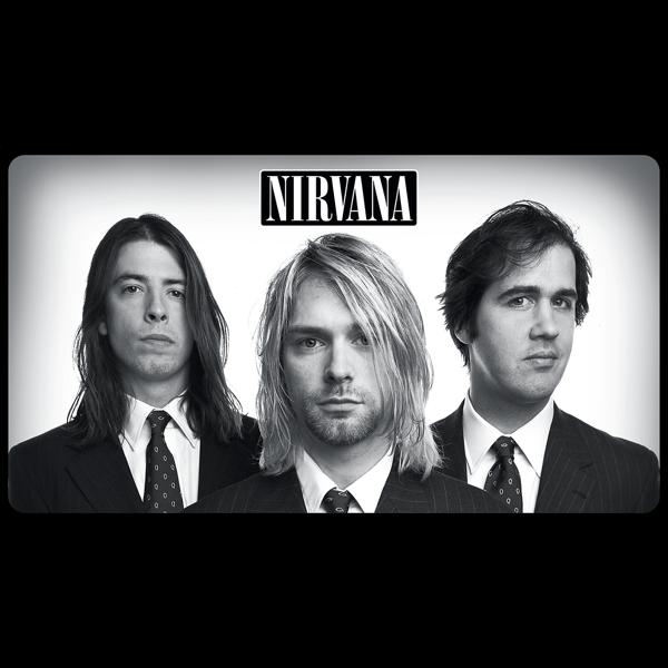 Nirvana - You Know You're Right (Home Demo) mp3