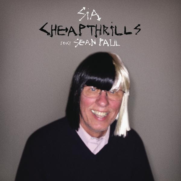 Sia, Sean Paul - Cheap Thrills mp3