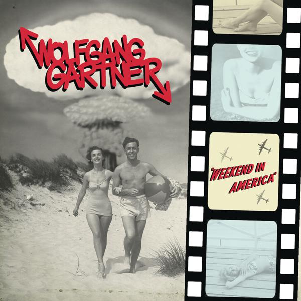 Wolfgang Gartner, will.i.am - Forever mp3