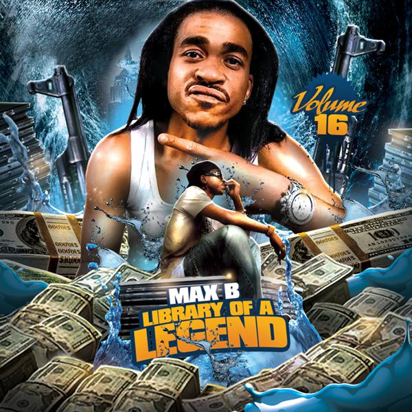 Max B, French Montana, E-Snapps - Still Movin' mp3