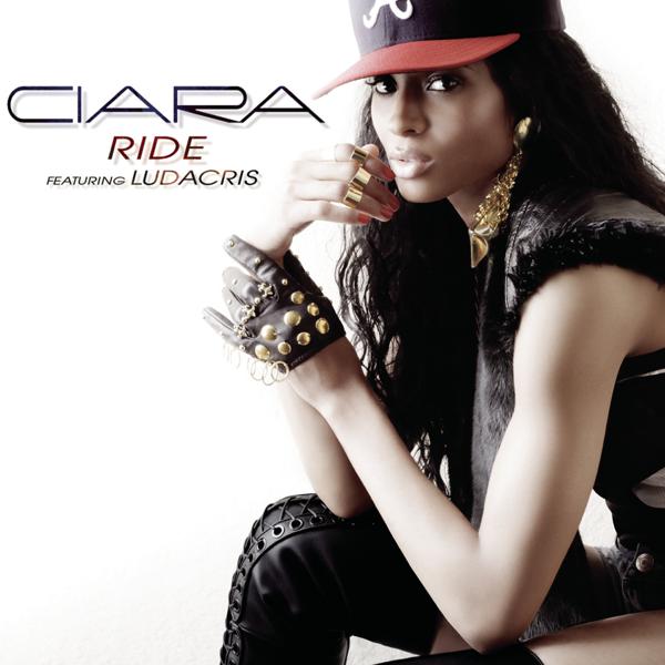 Ciara, André 3000, Ludacris, Bei Maejor - Ride (Bei Maejor Remix) (Clean Version) mp3