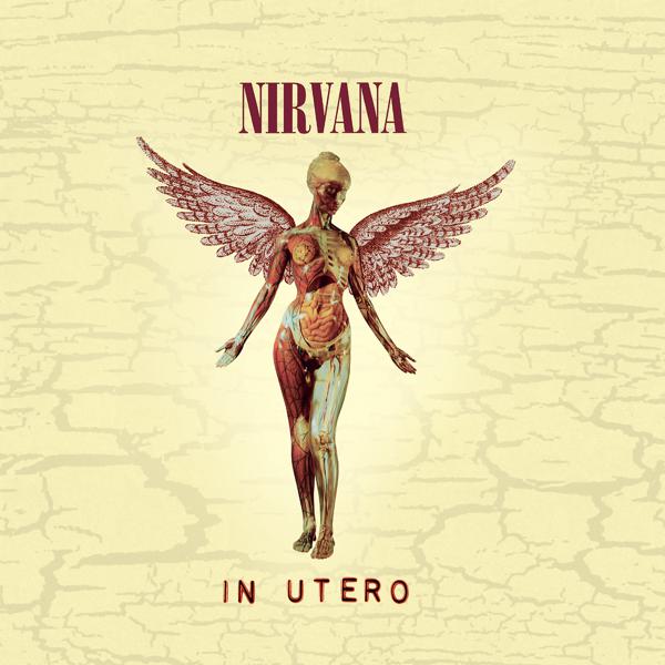 Nirvana - Heart-Shaped Box mp3