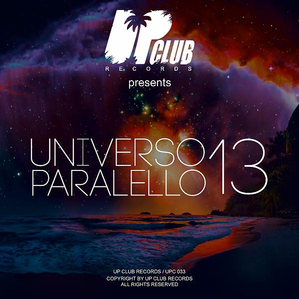 Alok & Dazzo - Universo Paralello mp3