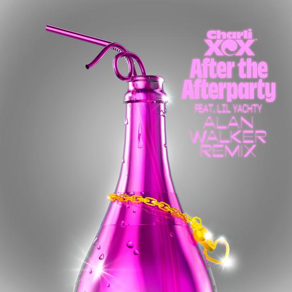 Charli XCX, Lil Yachty - After the Afterparty (feat. Lil Yachty) [Alan Walker Remix] mp3