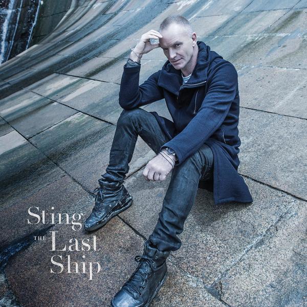 Sting - Show Some Respect mp3