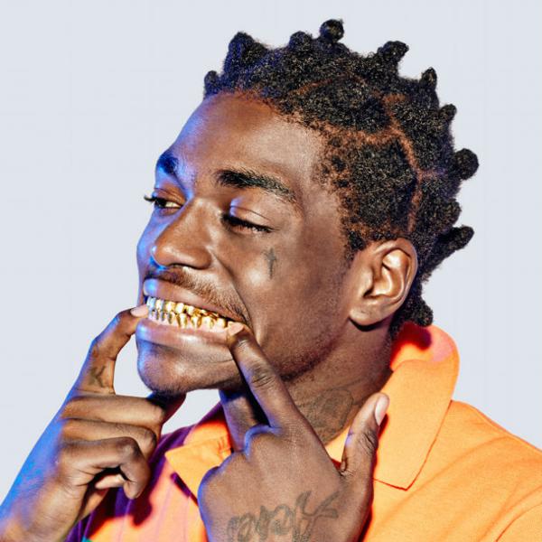 Kodak Black songs listen or download mp3