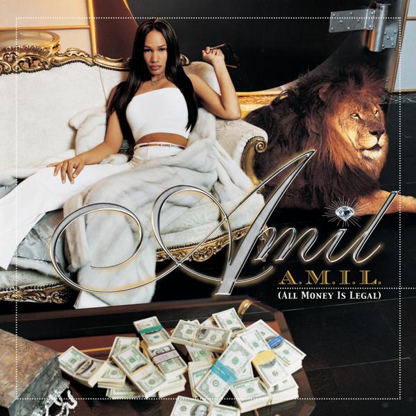 Amil, Beyoncé - I Got That (Clean Album Version) mp3