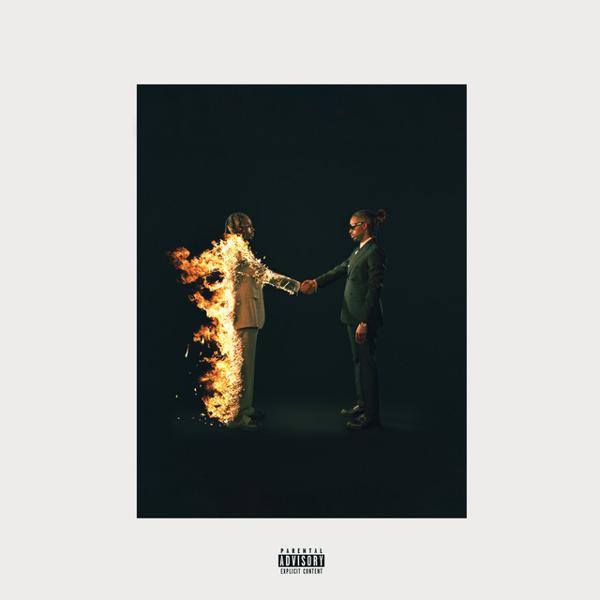 Metro Boomin, Travis Scott, Future - Lock On Me (with Travis Scott & Future) mp3