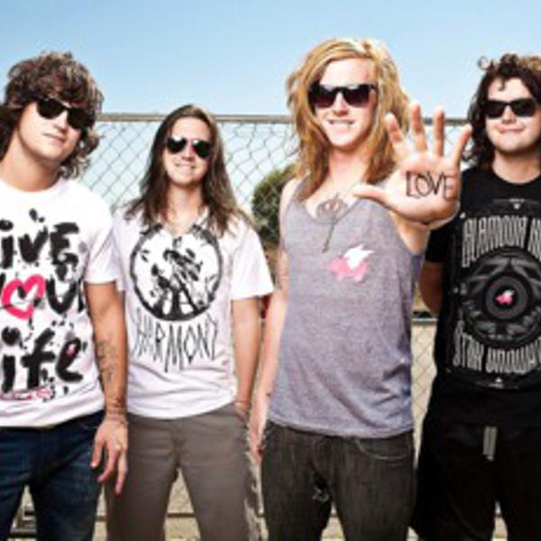 We The Kings songs listen or download mp3