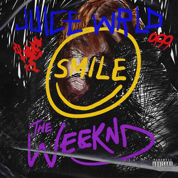 Juice WRLD, The Weeknd - Smile mp3