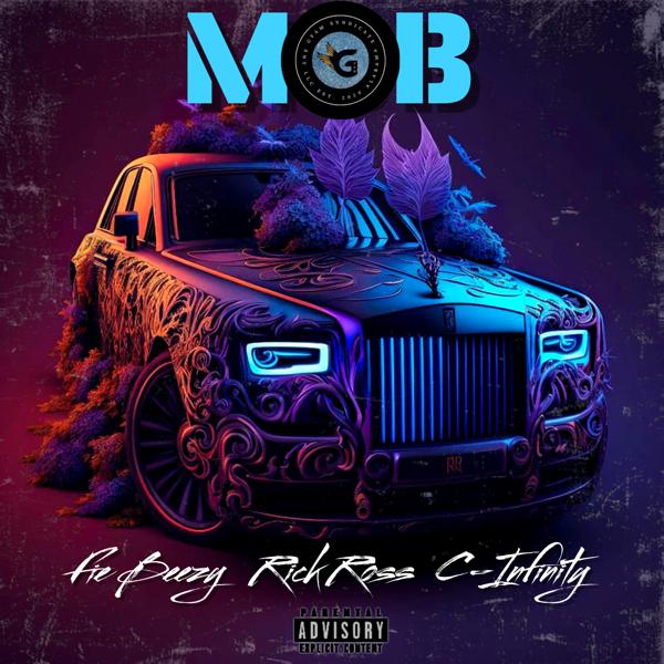 Fie Beezy, Rick Ross, C - Infinity - M.O.B (feat. Rick Ross & C - Infinity) mp3