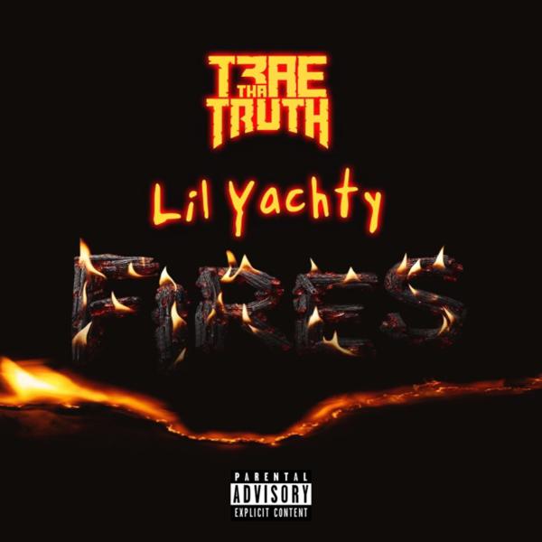 Trae, Lil Yachty - Fires mp3