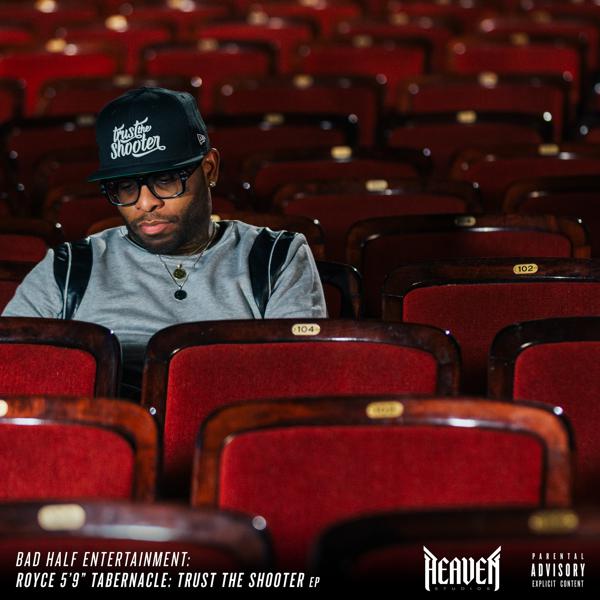 Royce da 59, Rick Ross, Pusha T - Layers (Dirty) mp3