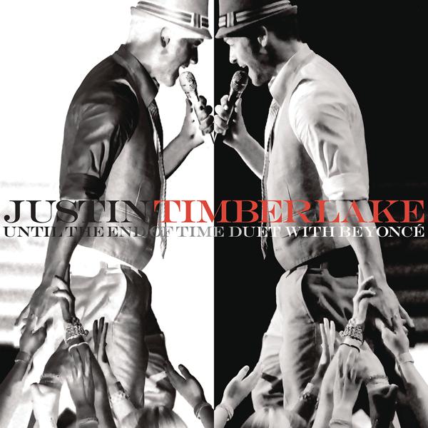 Justin Timberlake - Until The End Of Time (Future Presidents Remix) mp3