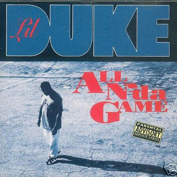 Lil Duke songs listen or download mp3