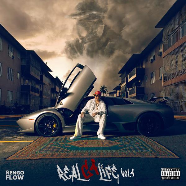 Nengo Flow, Myke Towers - Fast Money mp3